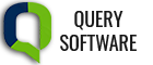 Query.com.py Logo